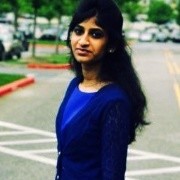 Harshika Juvvadi